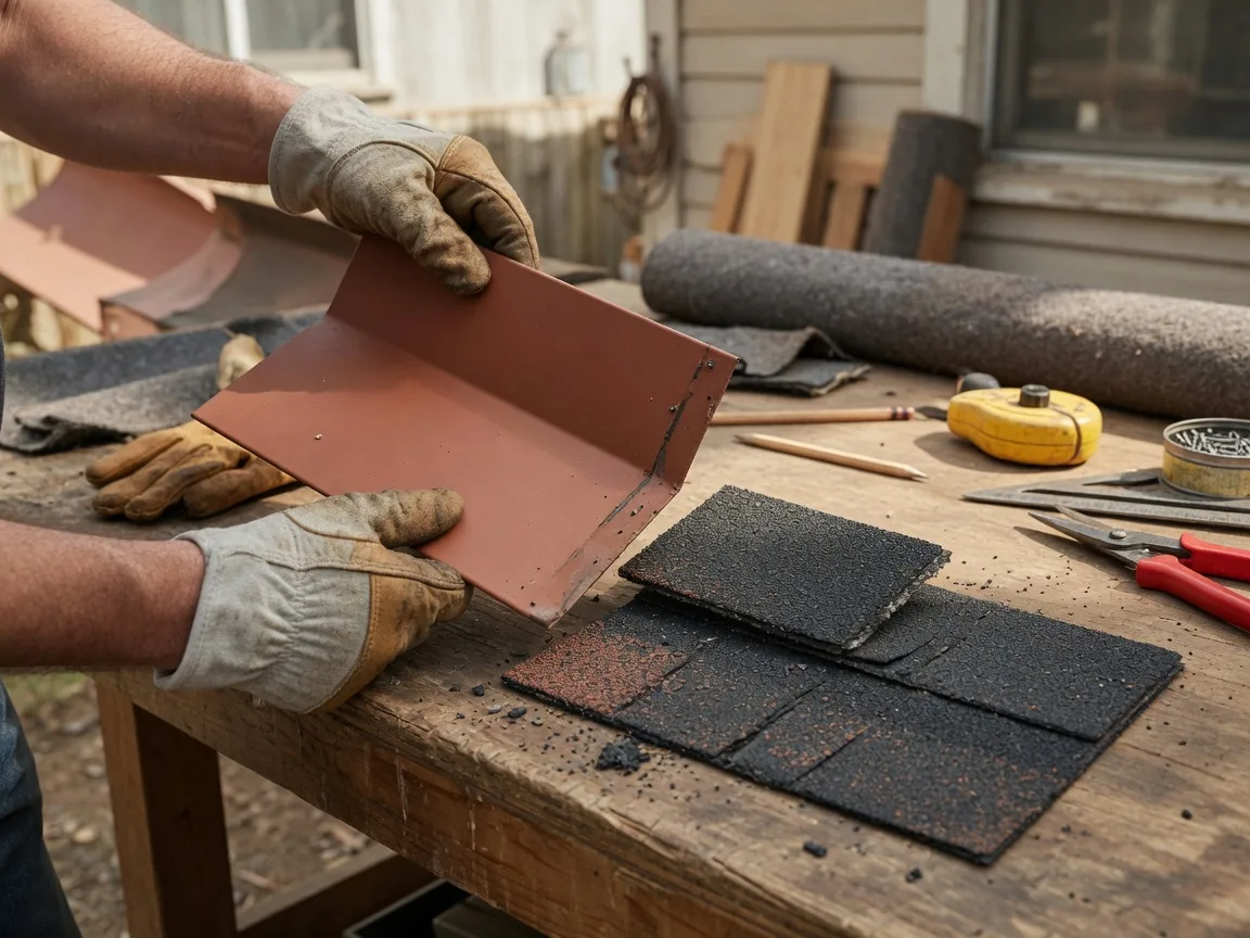 Roof Repair company in Sherwood, ND